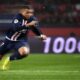 kylian mbappe will do a 100m sprint challenge