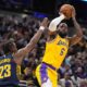 lebron james vertical