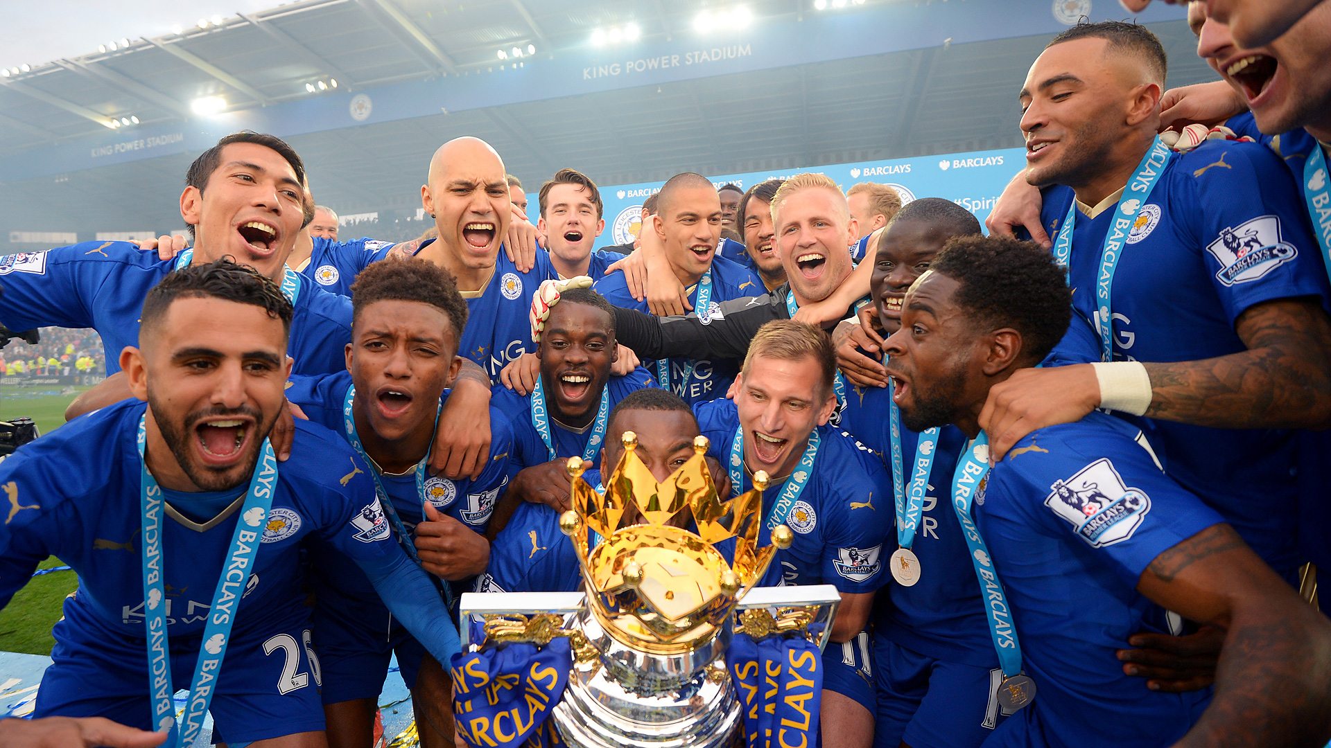 Leicester City