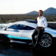 lewis hamilton cars