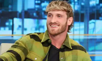 Logan Paul is a professional boxer currently on the WWE