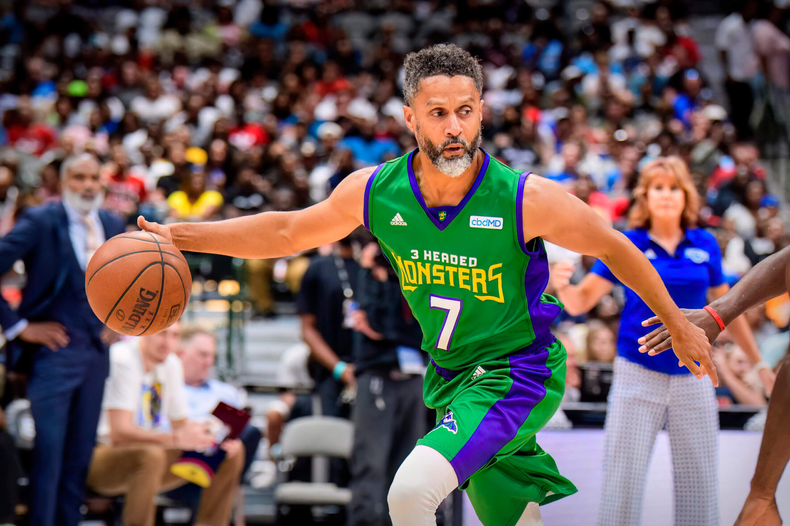 Mahmoud Abdul-Rauf