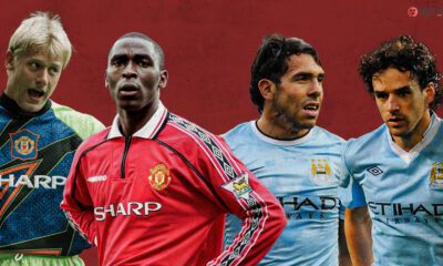 Man City