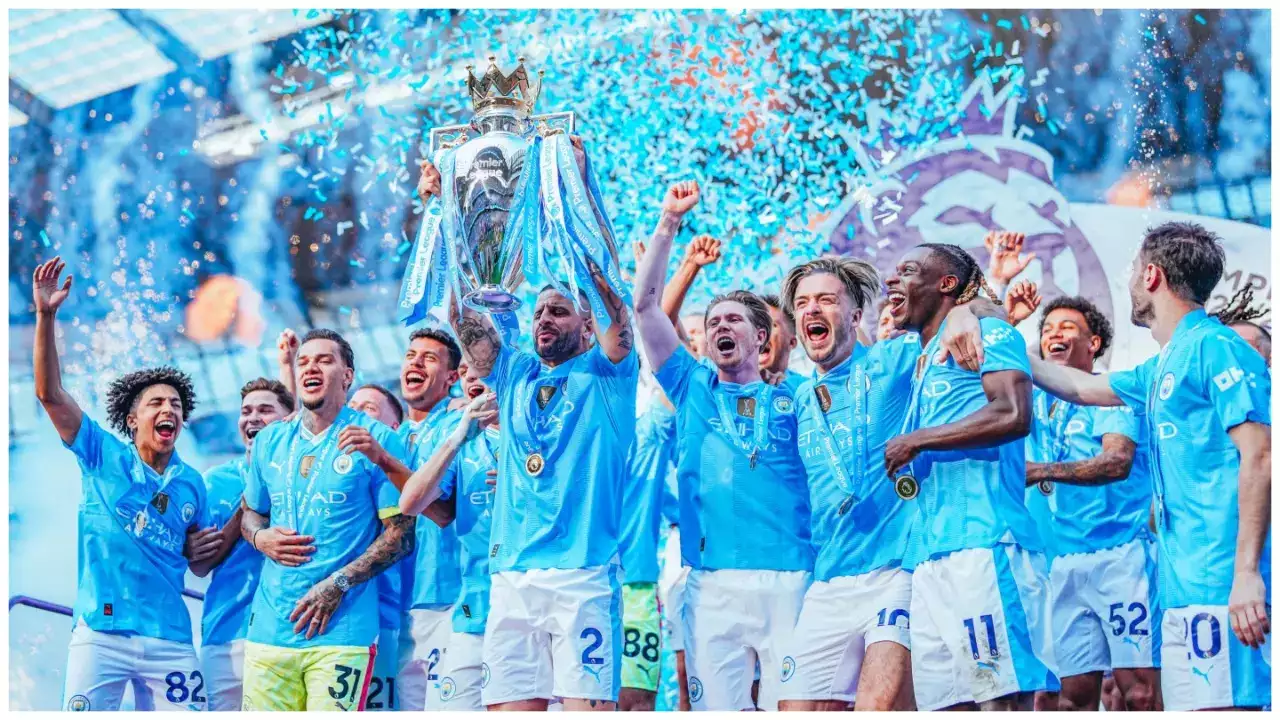 Manchester City