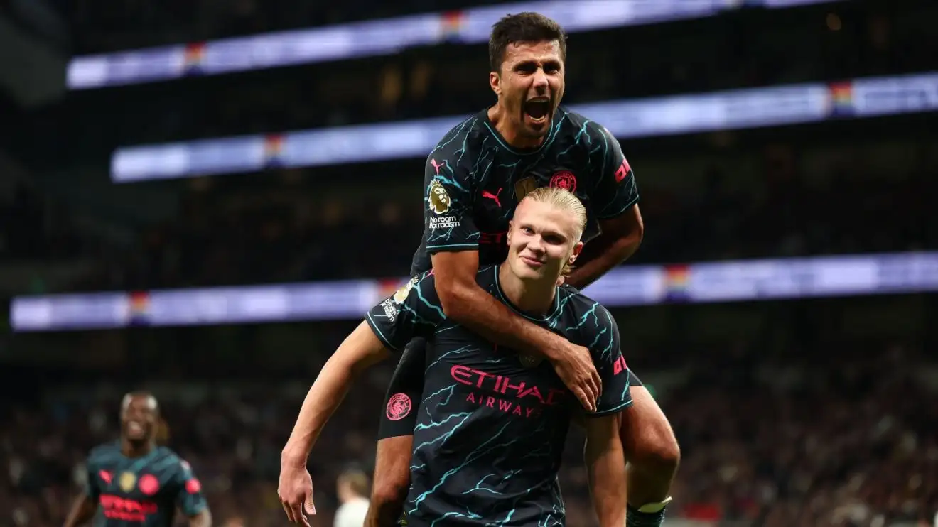 Man City