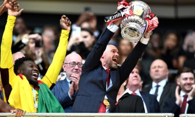 Man Utd