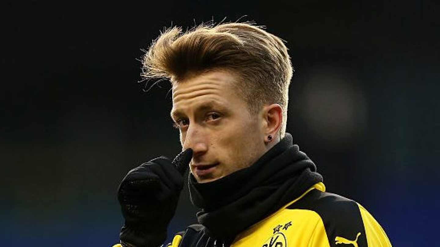 Marco Reus