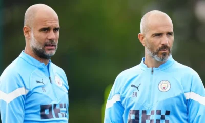 Enzo Maresca