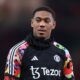 Anthony Martial