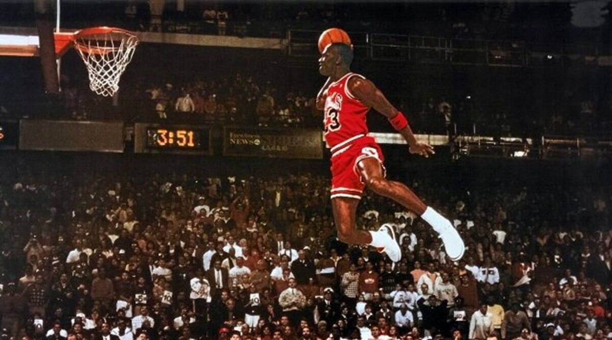 lebron james vertical