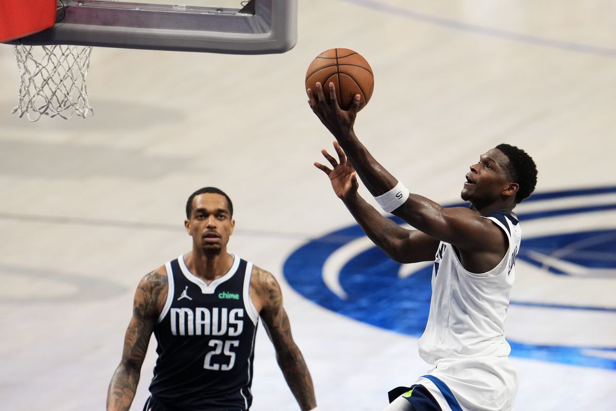 minnesota timberwolves game last night 
