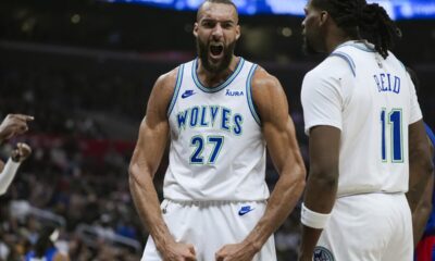 minnesota timberwolves game 4