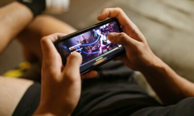 mobile gaming in brazil