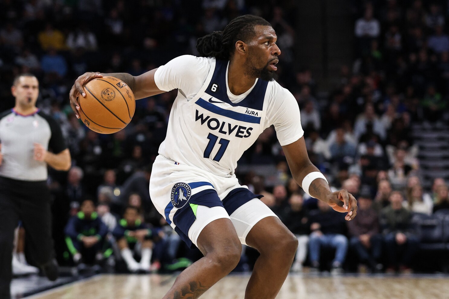 minnesota timberwolves vs denver nuggets