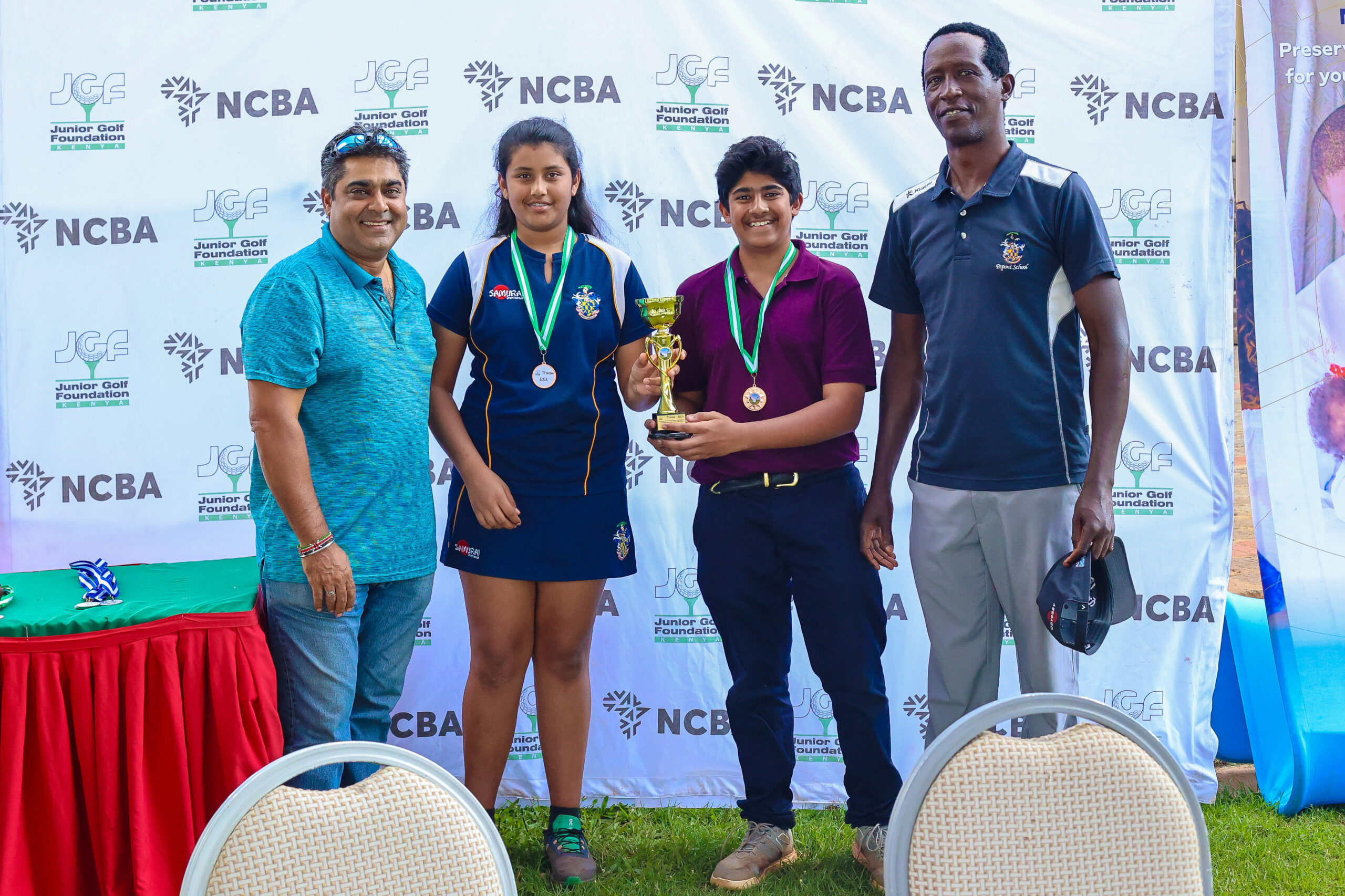 NCBA