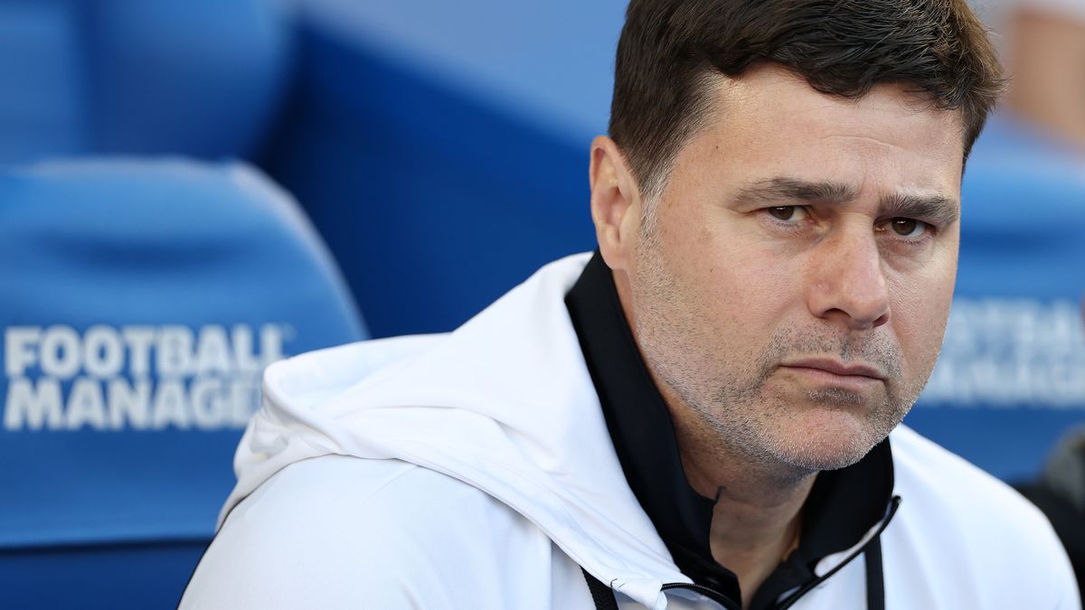 Mauricio Pochettino