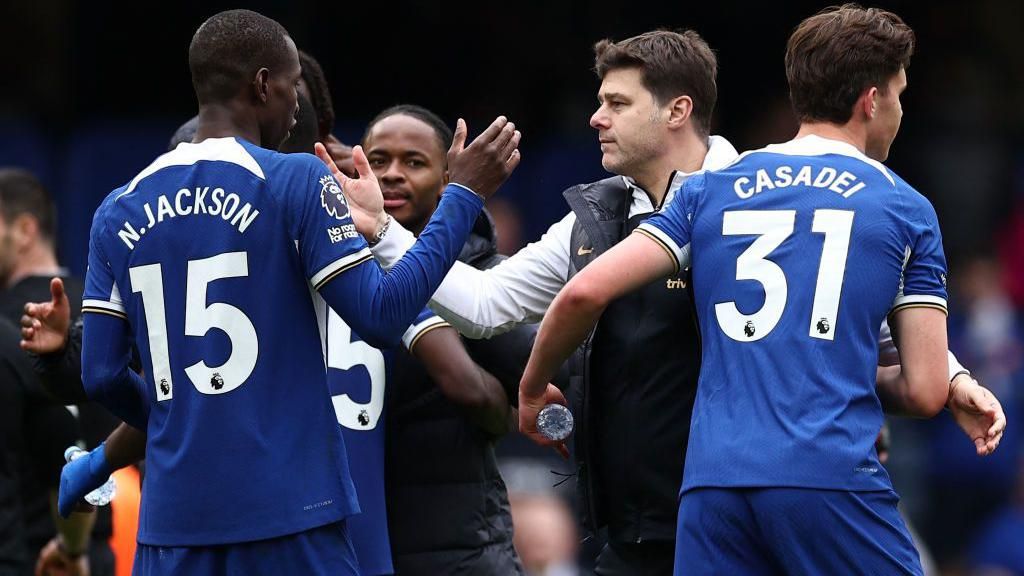Premier League