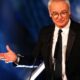 Claudio Ranieri career