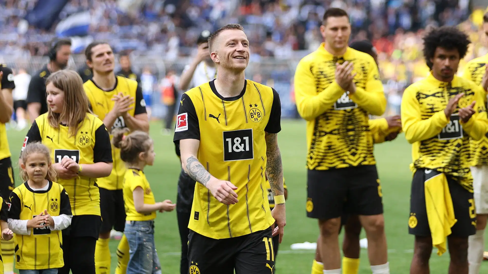 Marco Reus