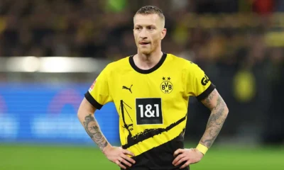 Marco Reus