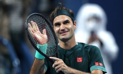 roger federer on rafael nadal retirement