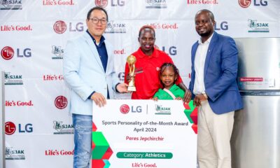 LG