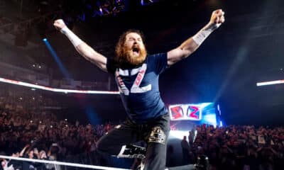 Sami Zayn