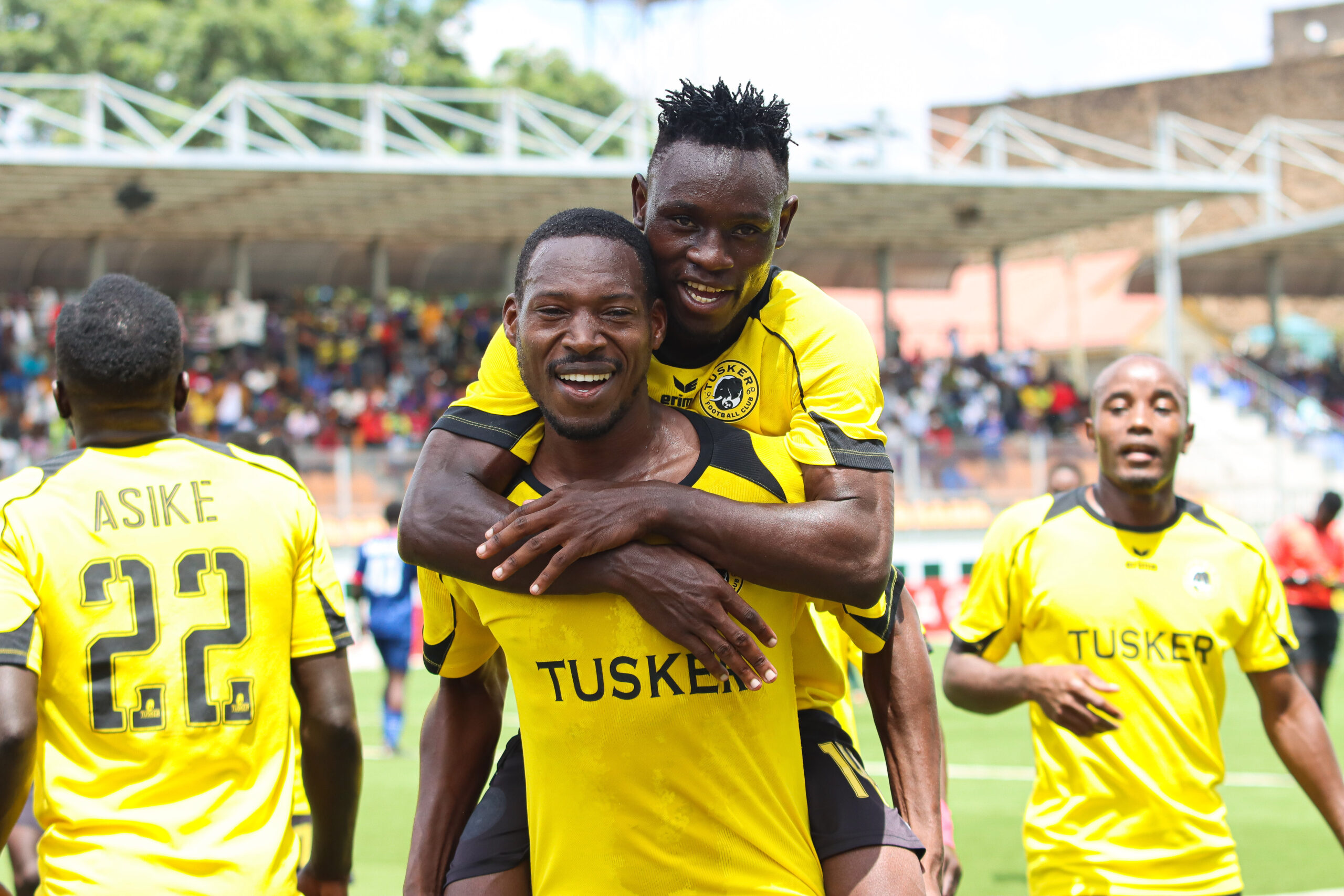 Tusker