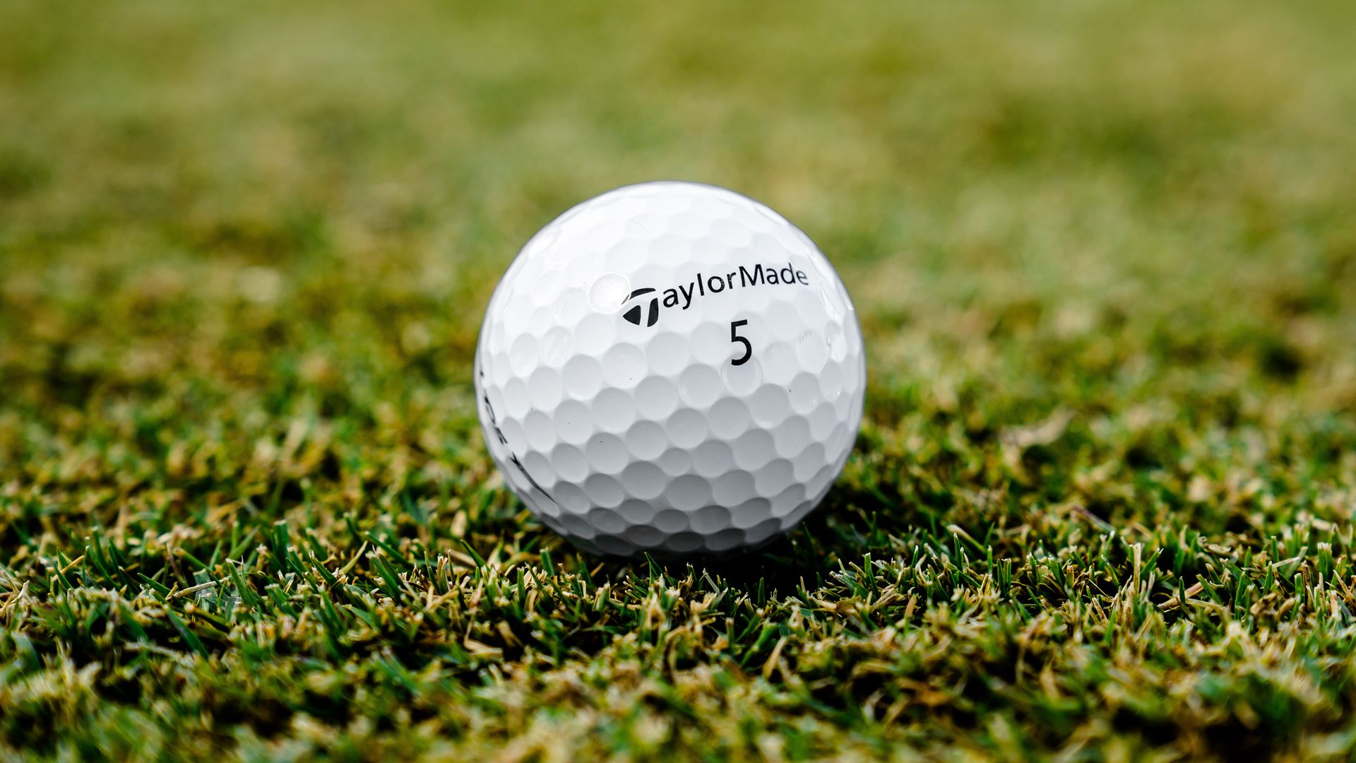 taylormade gold
