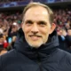 Thomas Tuchel has been linked to the United job.