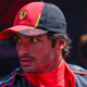 Which team will Carlos Sainz be driving for next year?