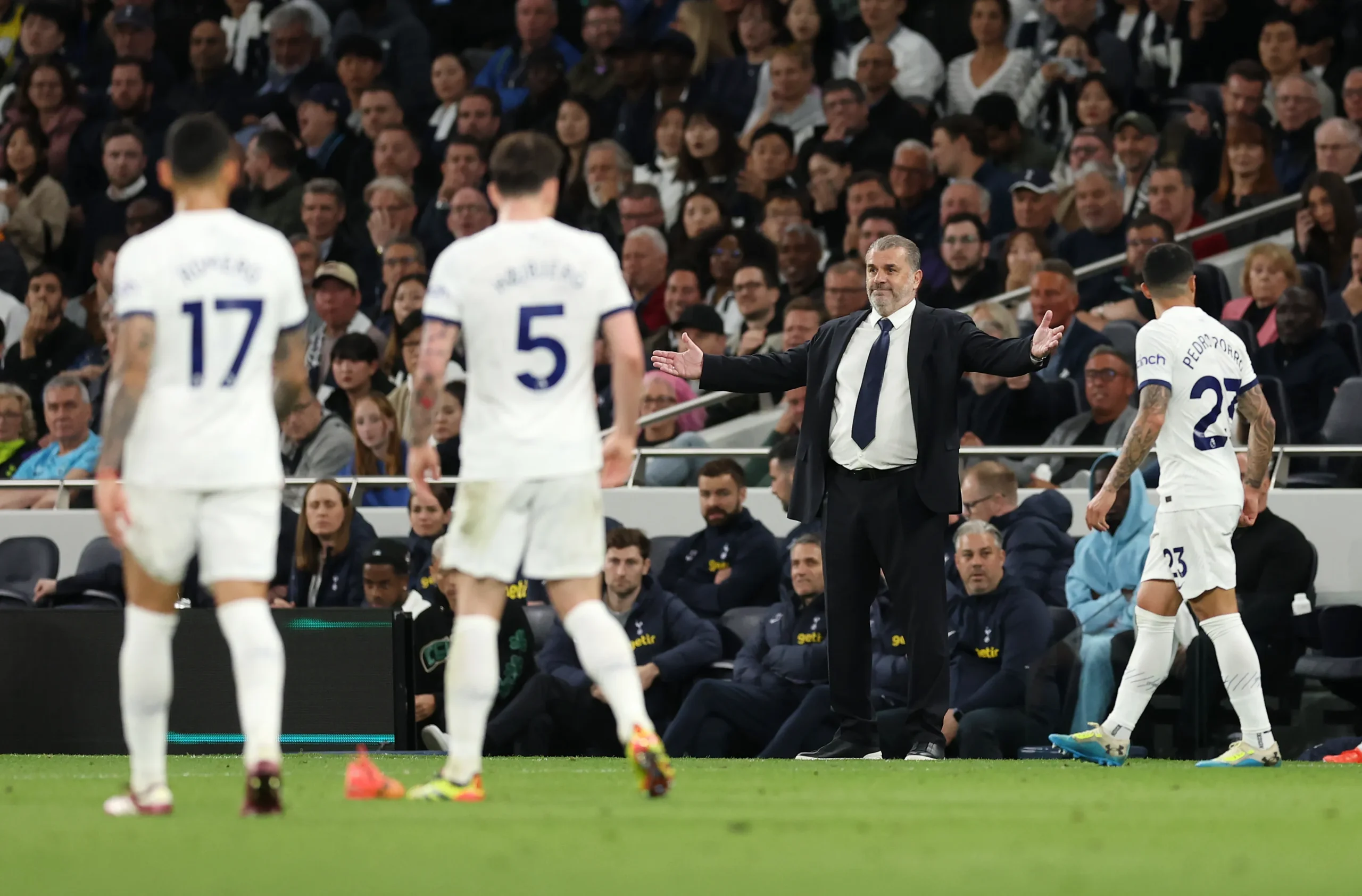 Tottenham Hotspur