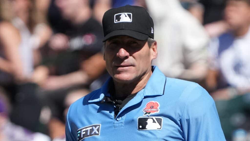Angel Hernandez MLB umpire retires after three decades