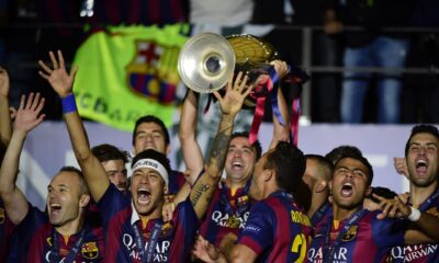 Barcelona