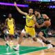 boston celtics vs indiana pacers last game