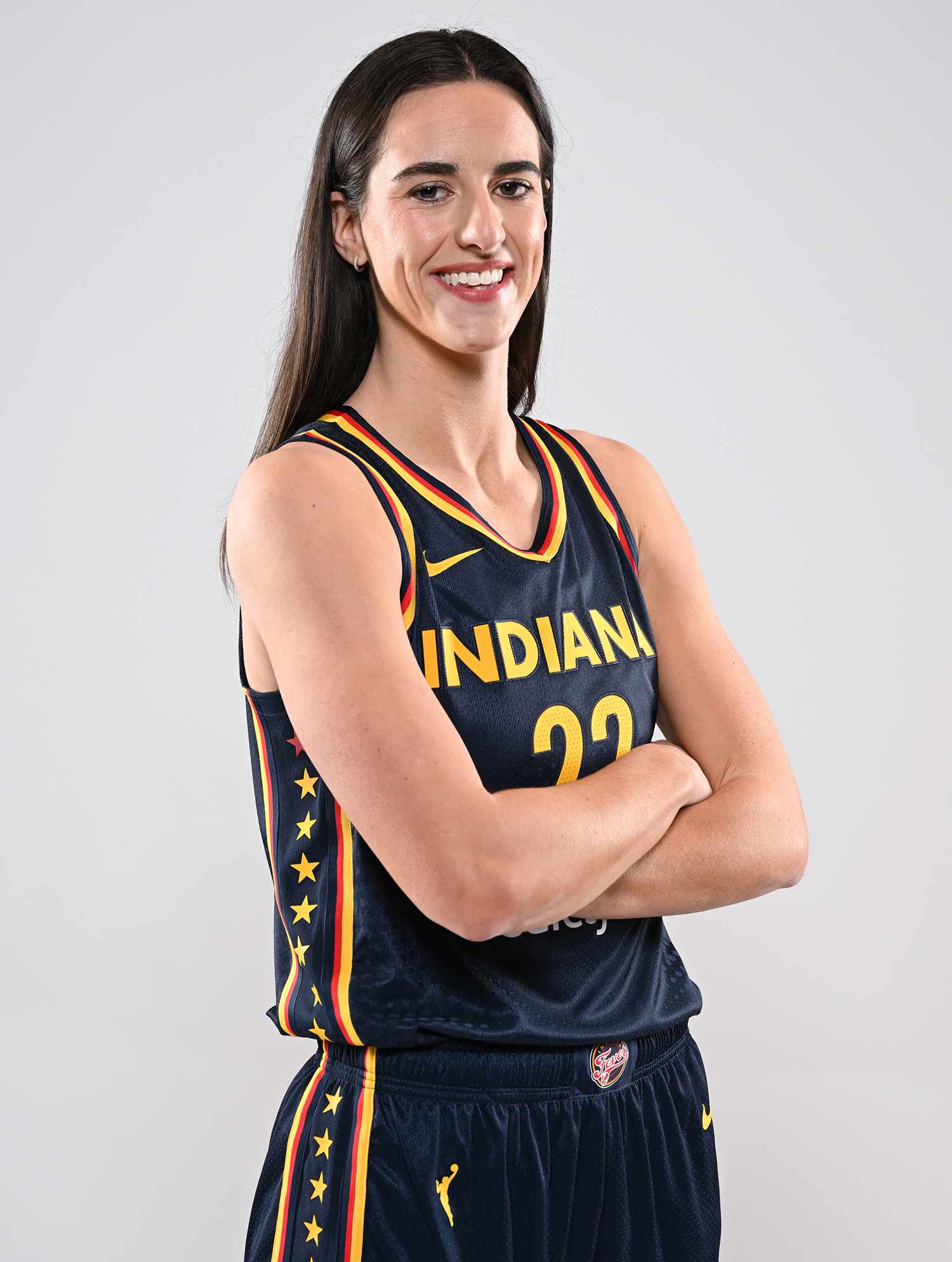 Caitlin Clark WNBA