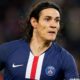 Edinson Cavani retires from international football