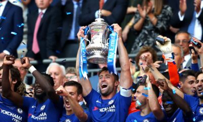 Chelsea