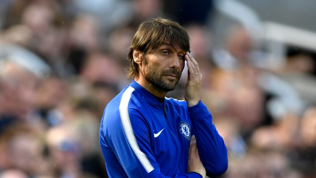 Antonio Conte