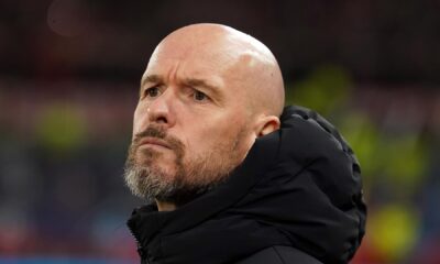 Erik ten Hag