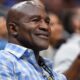 Evander Holyfield