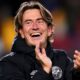 Thomas Frank potential Chelsea manager