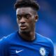 Tottenham target Hudson-Odoi