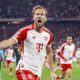 Harry Kane golden Boot winner for season 2023/24