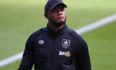 Vincent Kompany