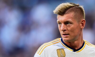 Tino Kroos