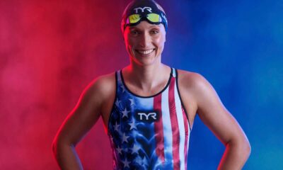 Katie Ledecky