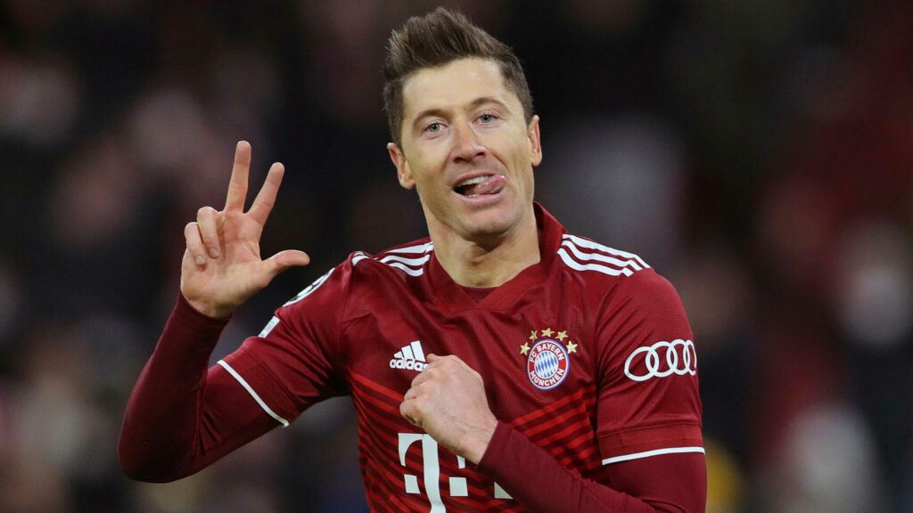 Robert Lewandoski
