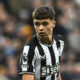 Lewis Miley youngest Premier League players
