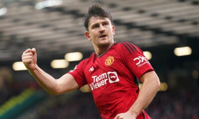 Harry Maguire